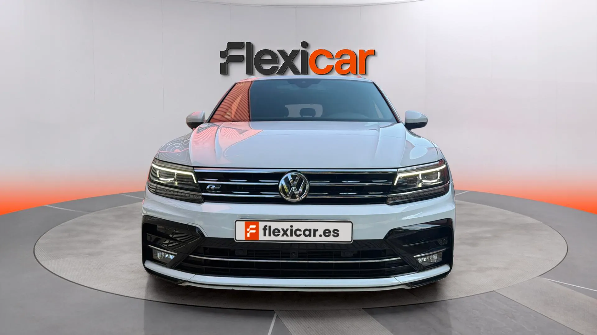 Volkswagen Tiguan Advance 1.4 ACT TSI DSG - foto 2