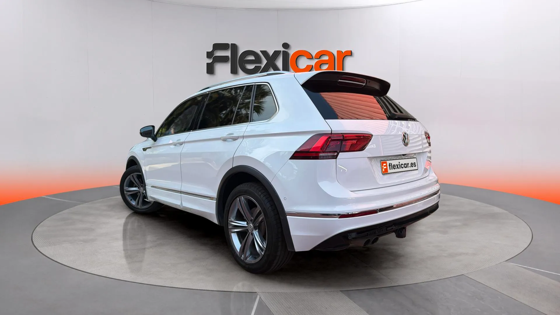 Volkswagen Tiguan Advance 1.4 ACT TSI DSG - foto 5