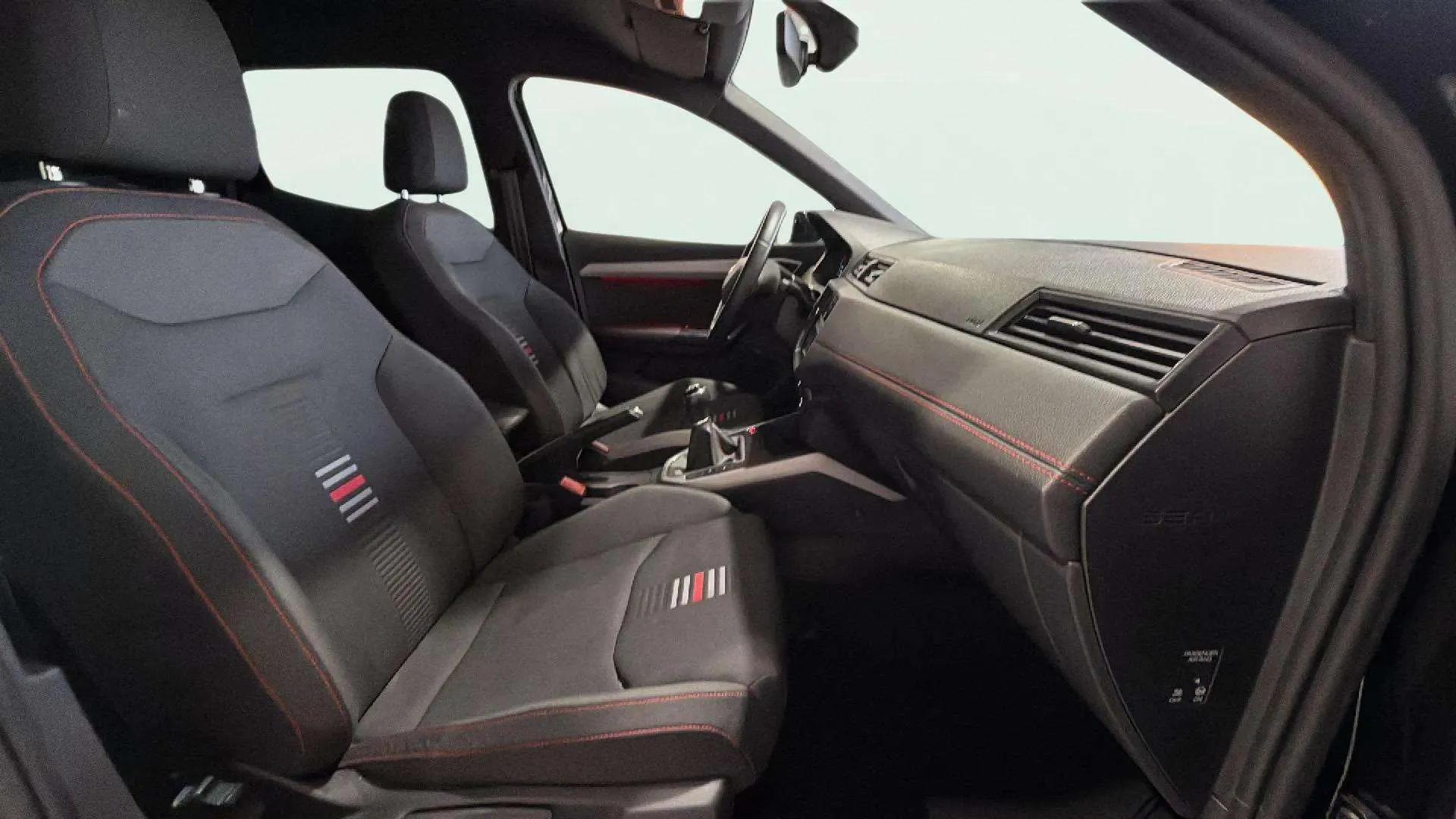 SEAT Arona 1.0 TSI FR Ecomotive - foto 13