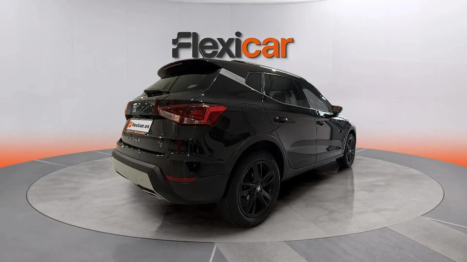 SEAT Arona 1.0 TSI FR Ecomotive - foto 6