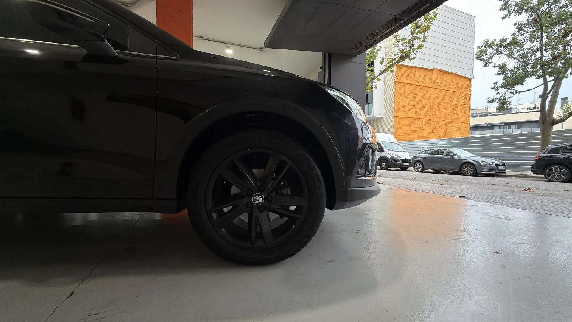 SEAT Arona 1.0 TSI FR Ecomotive - foto 18