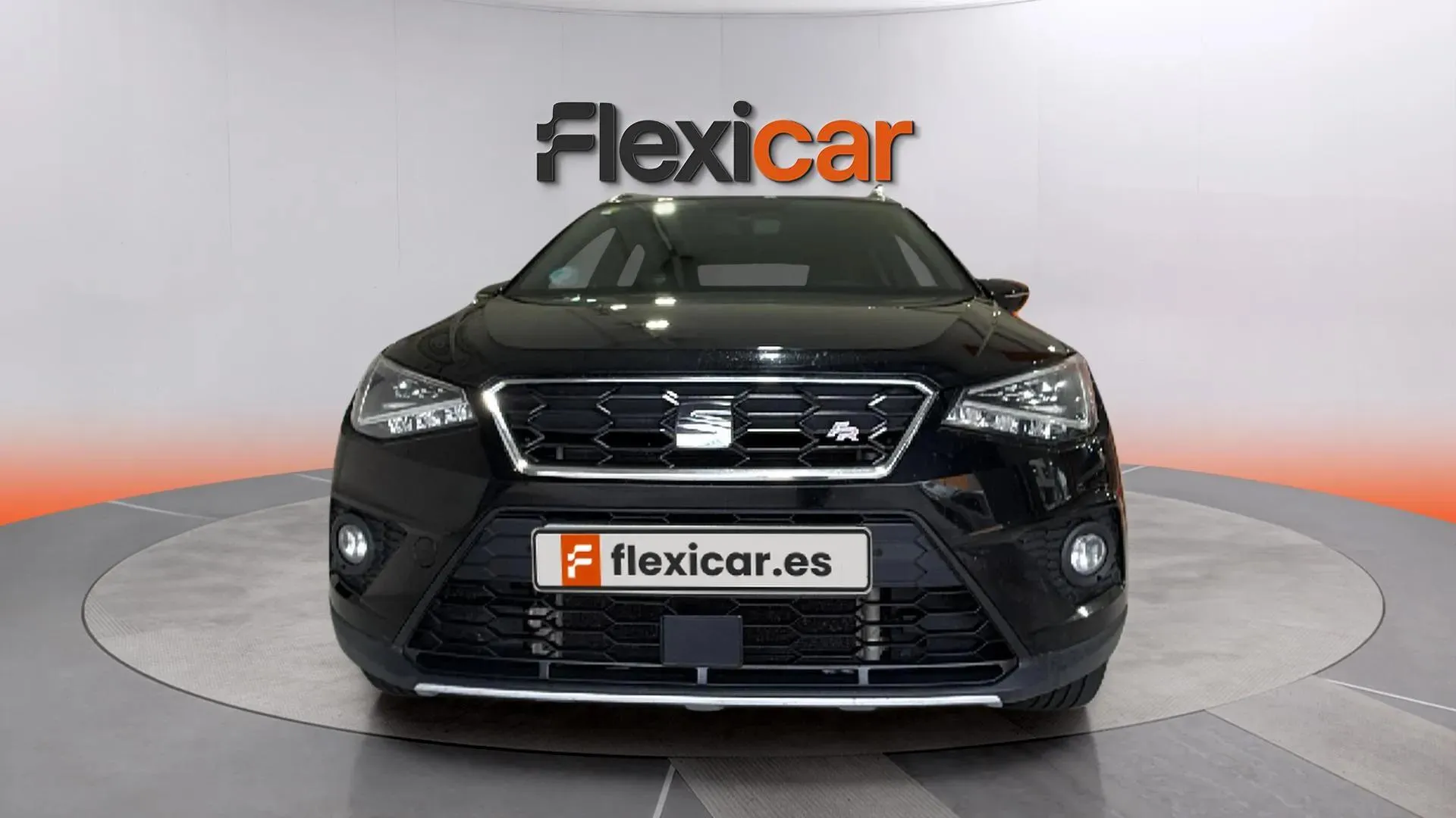 SEAT Arona 1.0 TSI FR Ecomotive - foto 8