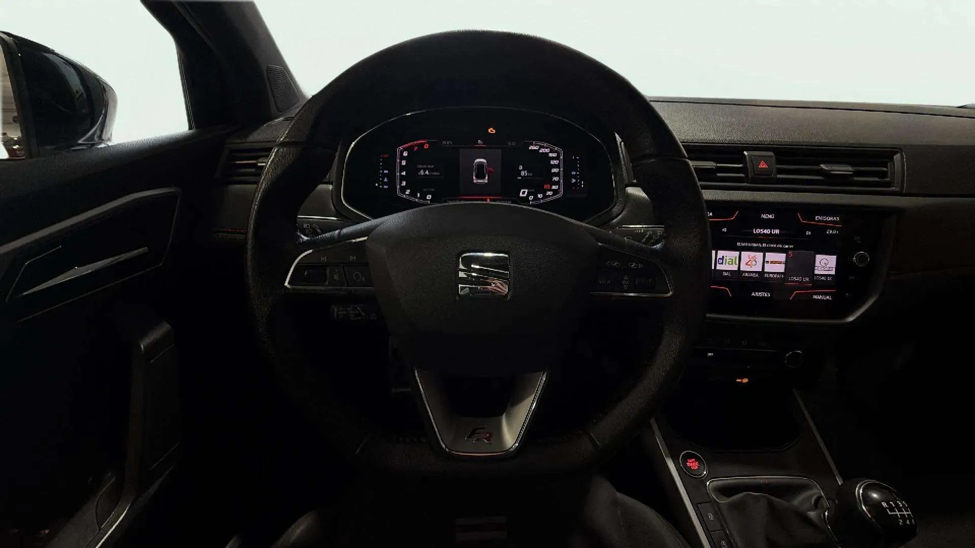 SEAT Arona 1.0 TSI FR Ecomotive - foto 11