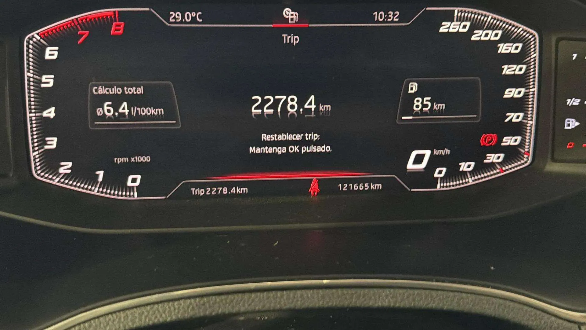 SEAT Arona 1.0 TSI FR Ecomotive - foto 12