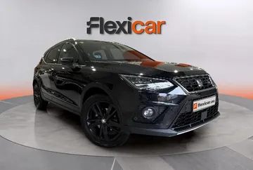 seat arona 10 tsi 85kw 115cv fr ecomotive gasolina manual badalona 2 903000000281377
