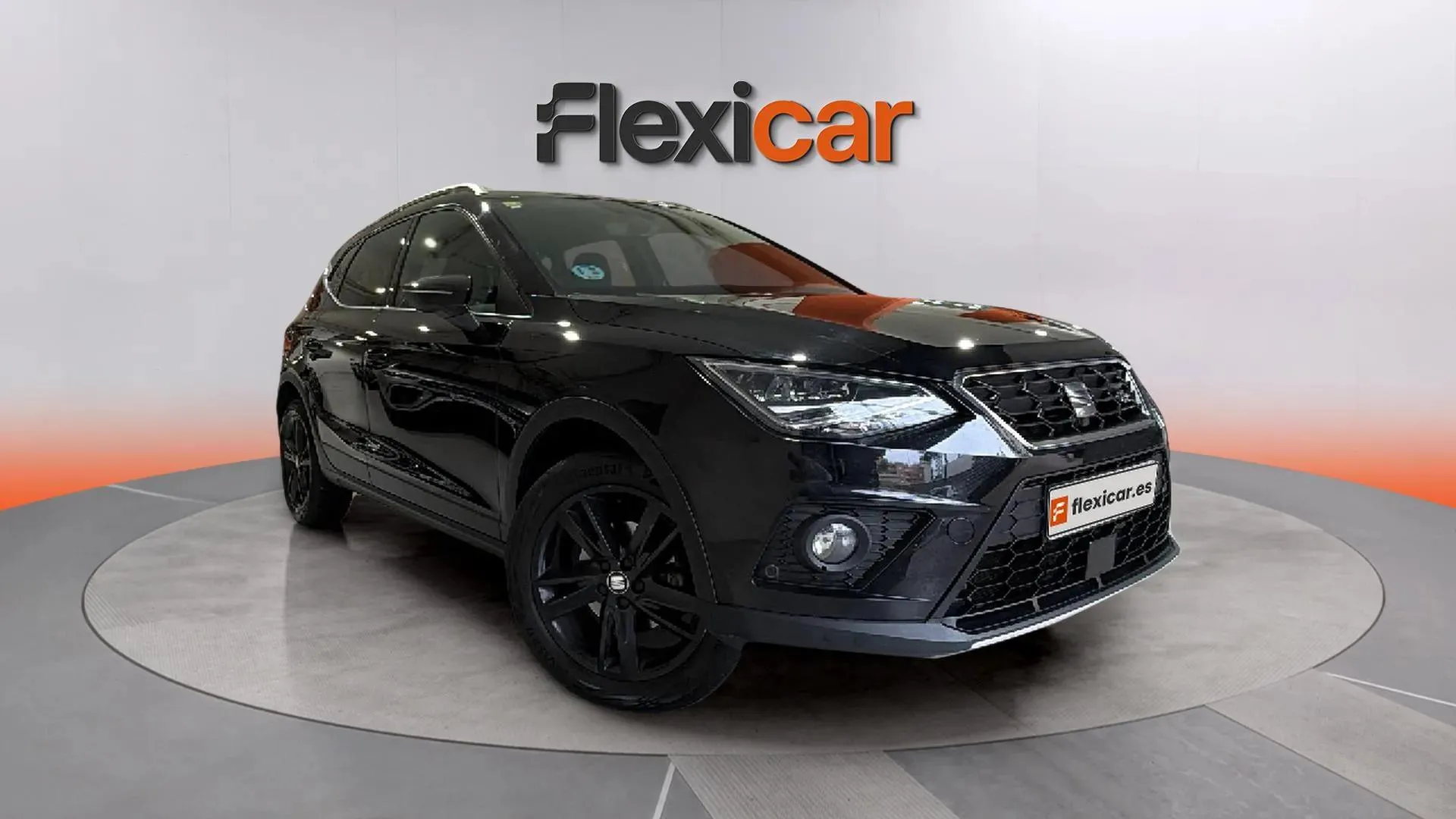 SEAT Arona 1.0 TSI FR Ecomotive