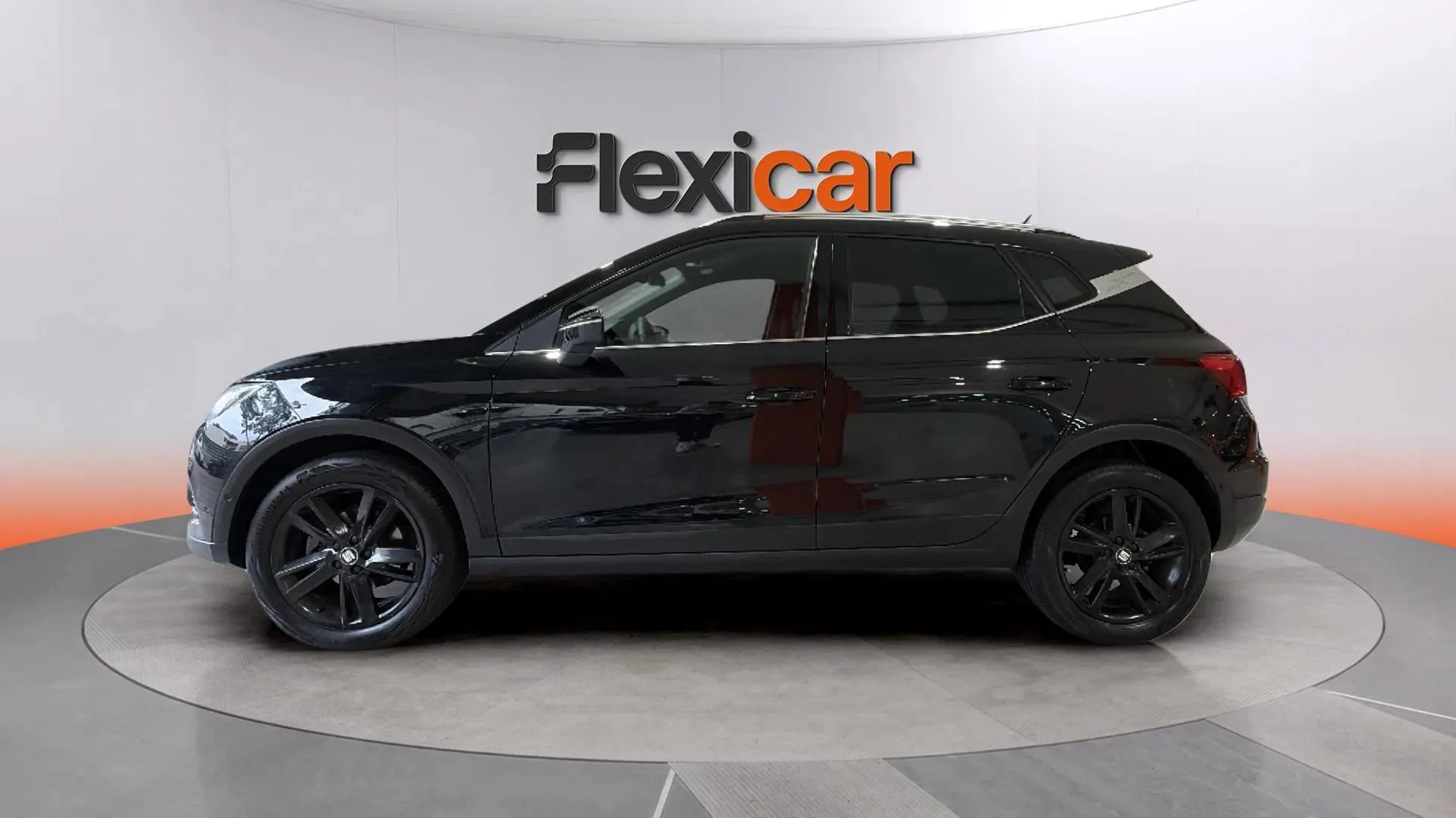 SEAT Arona 1.0 TSI FR Ecomotive - foto 3