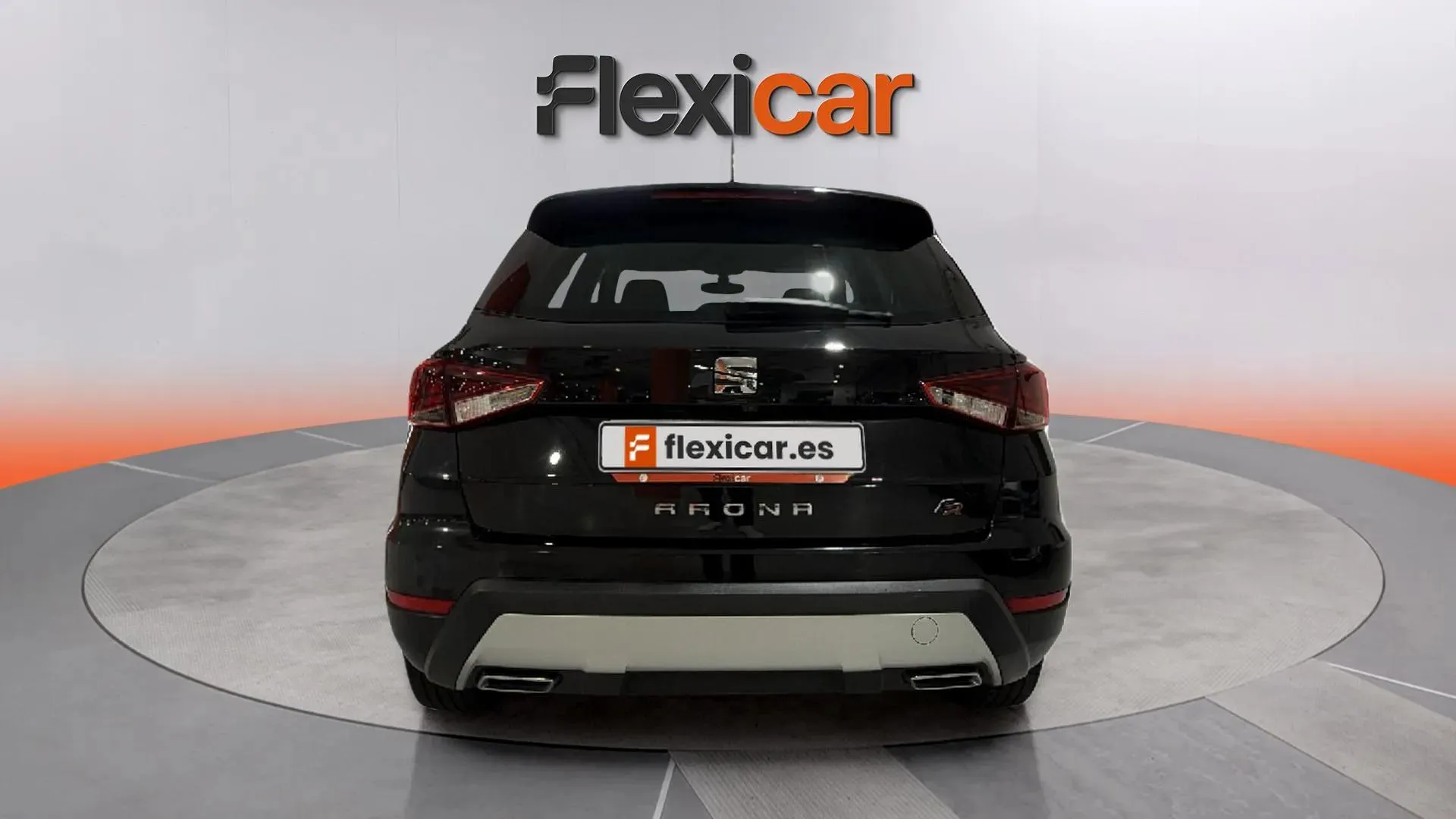 SEAT Arona 1.0 TSI FR Ecomotive - foto 5