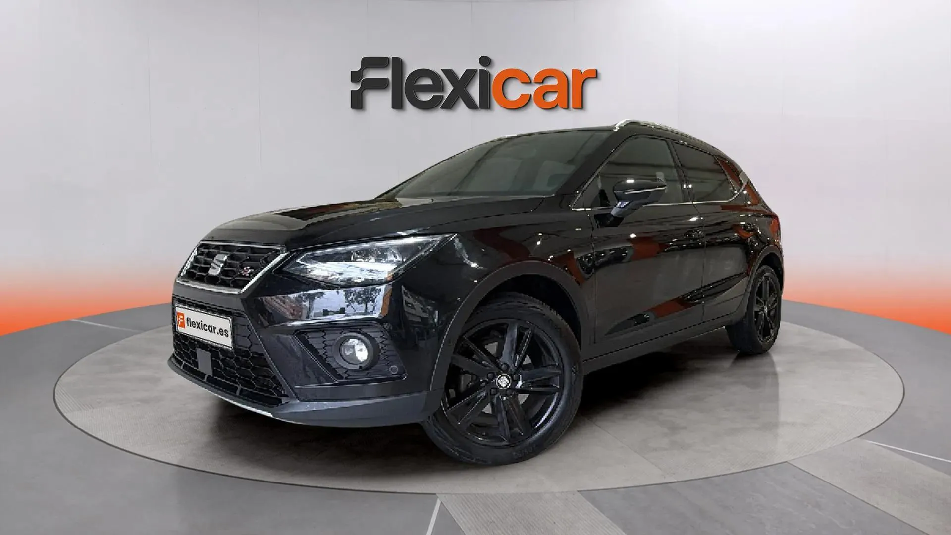 SEAT Arona 1.0 TSI FR Ecomotive - foto 2
