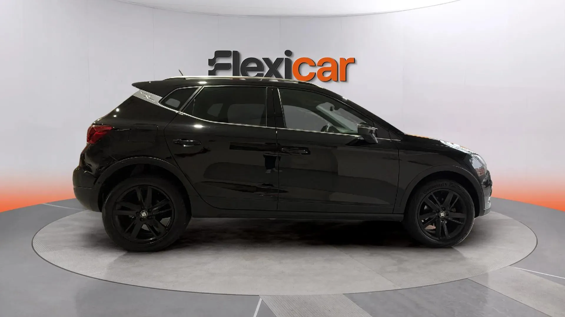 SEAT Arona 1.0 TSI FR Ecomotive - foto 7