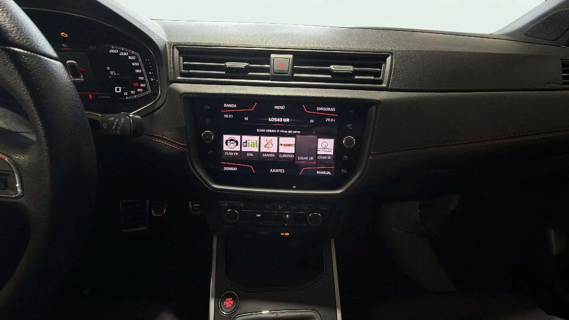 SEAT Arona 1.0 TSI FR Ecomotive - foto 10
