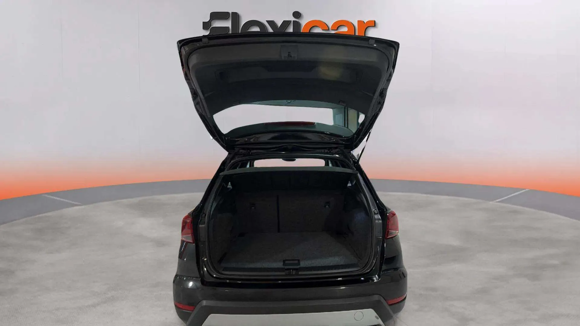 SEAT Arona 1.0 TSI FR Ecomotive - foto 16