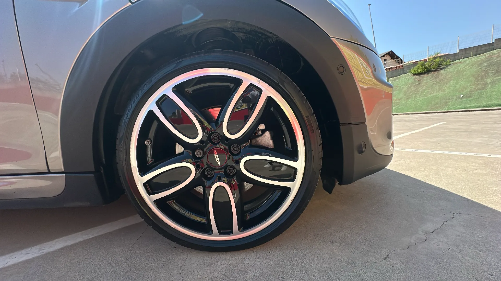 MINI Cooper - foto 18