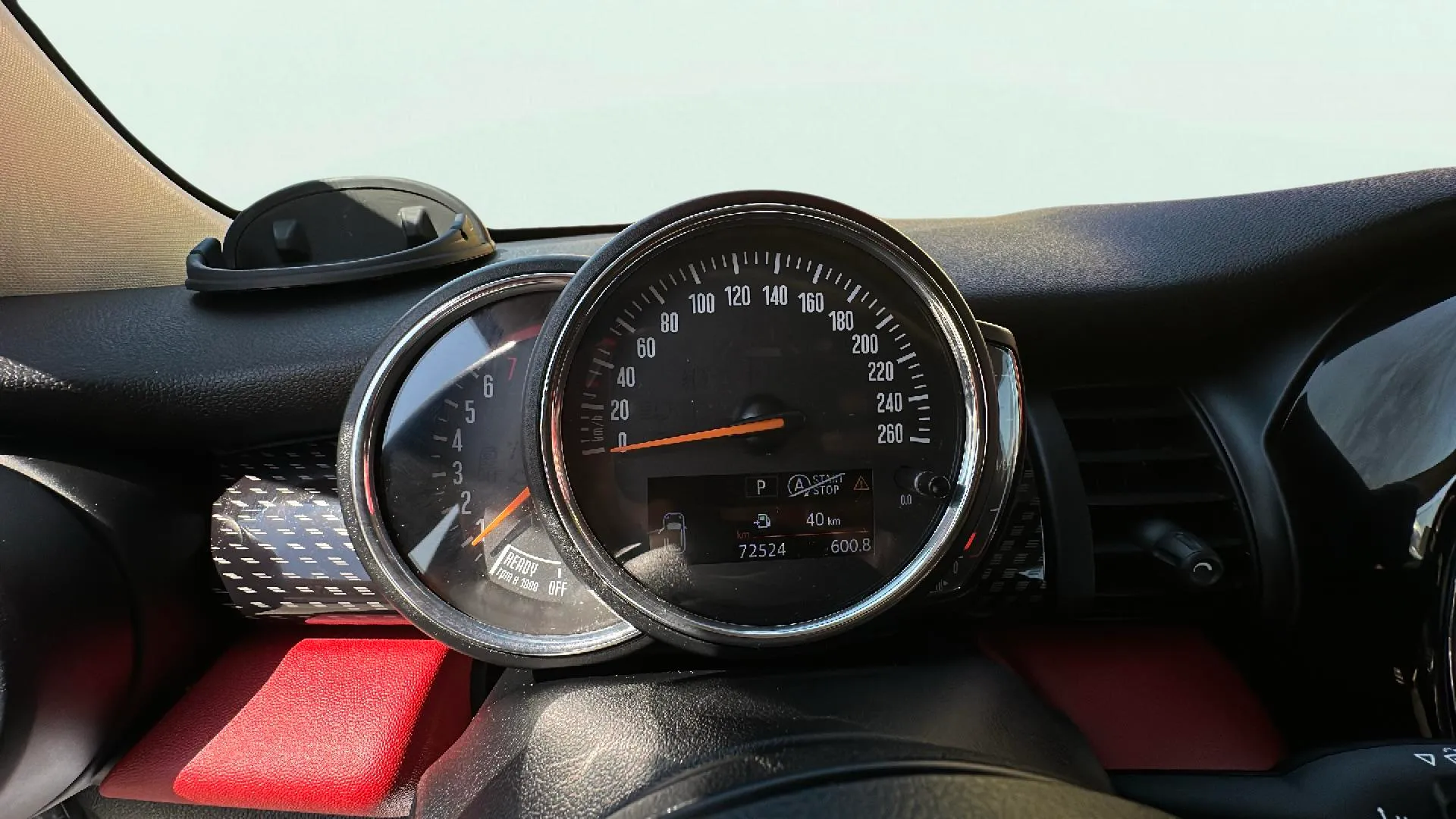 MINI Cooper - foto 11