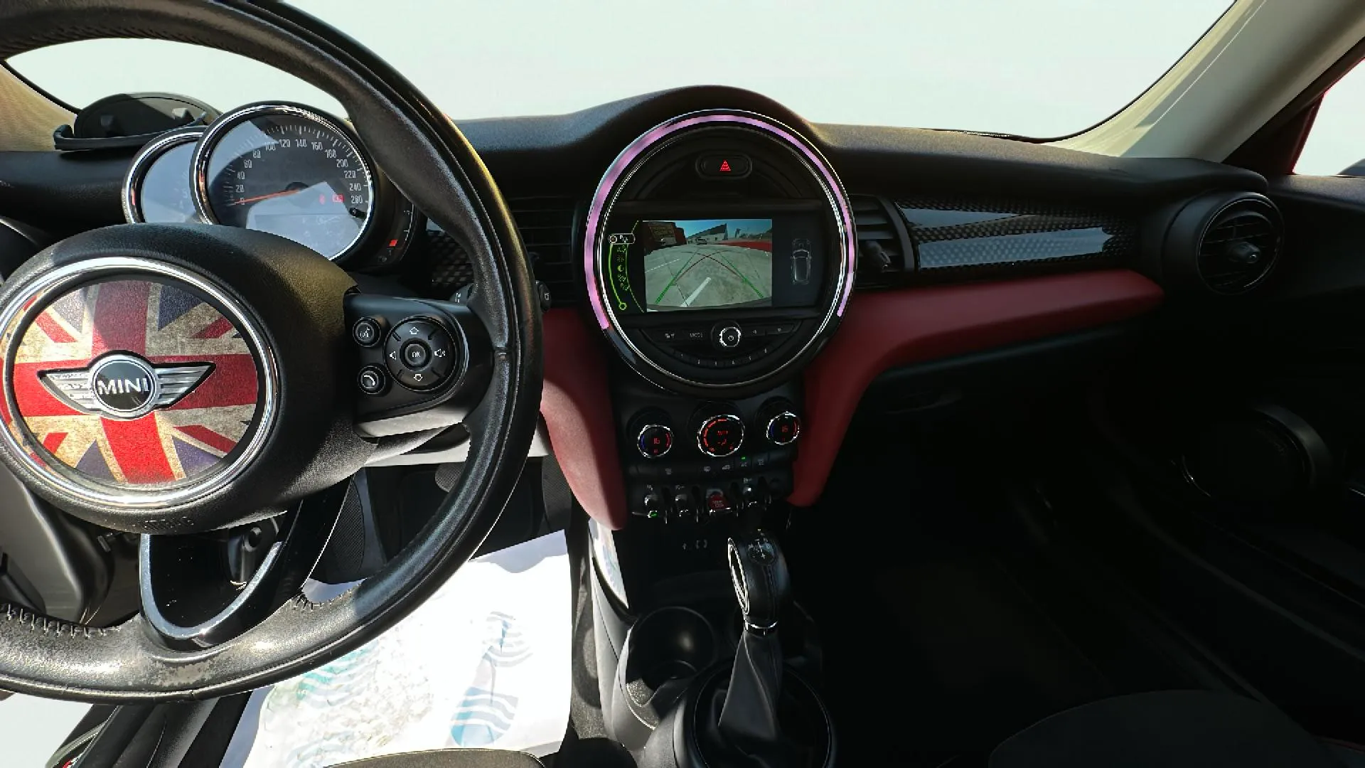 MINI Cooper - foto 9