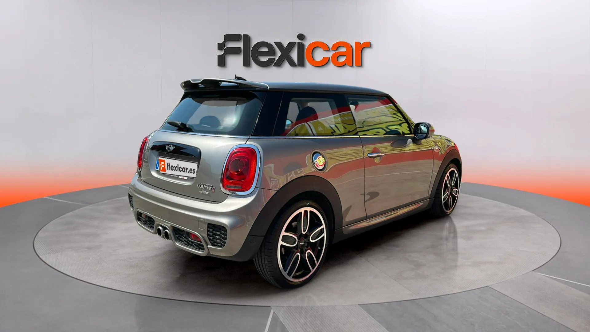 MINI Cooper - foto 8