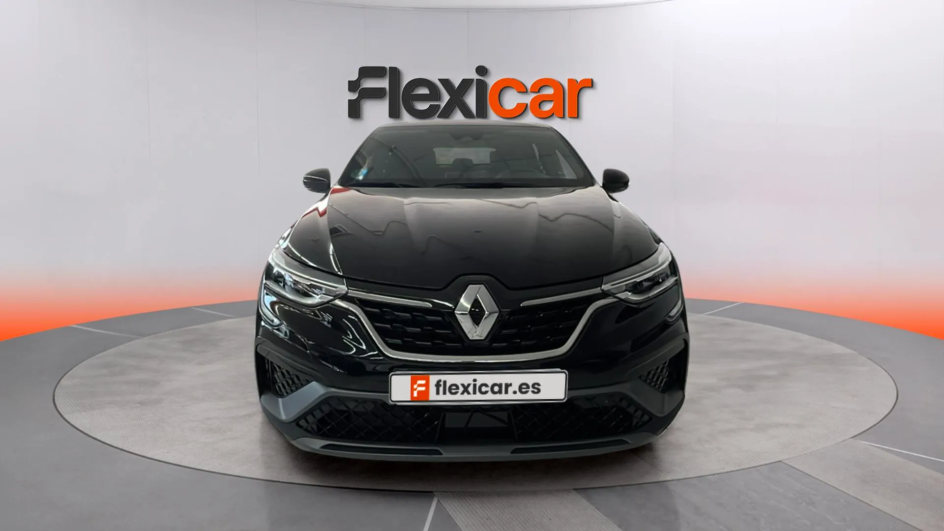 Renault Arkana RS Line Fast Track E-Tech Híb - foto 8