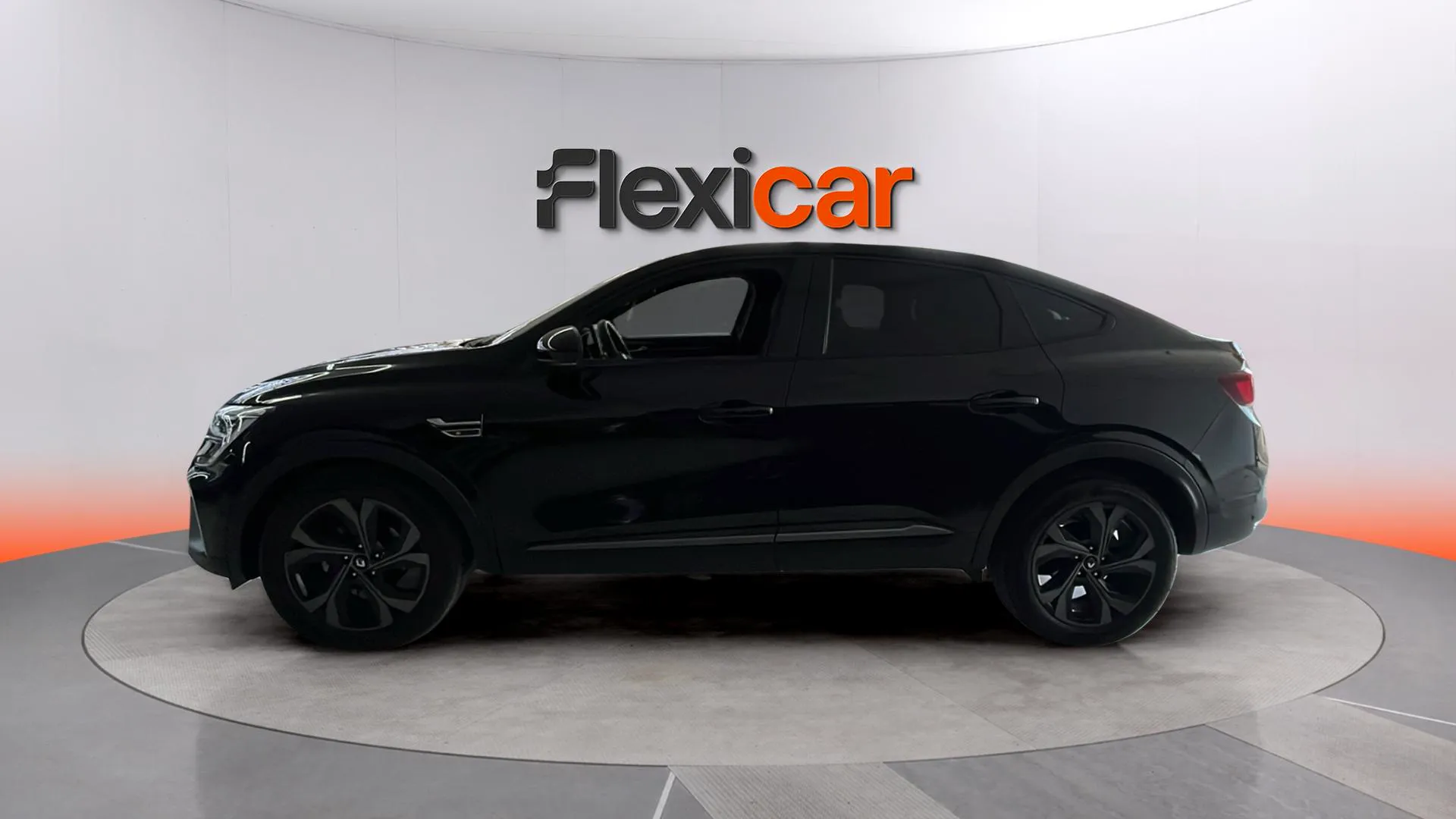 Renault Arkana RS Line Fast Track E-Tech Híb - foto 3