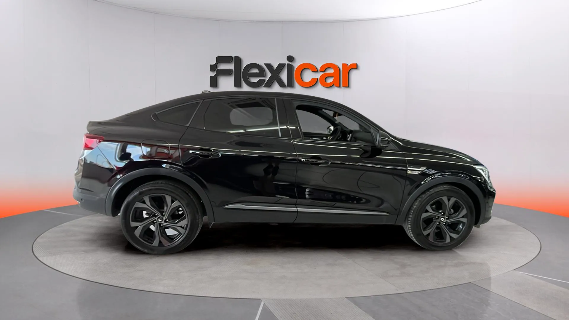 Renault Arkana RS Line Fast Track E-Tech Híb - foto 7
