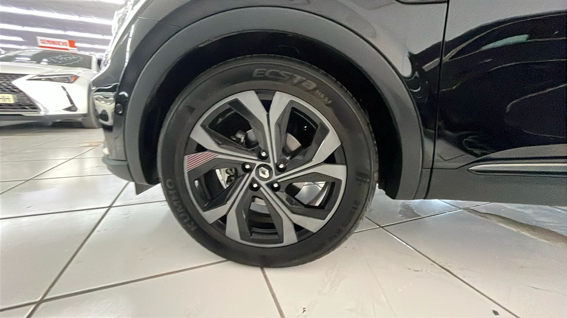 Renault Arkana RS Line Fast Track E-Tech Híb - foto 16