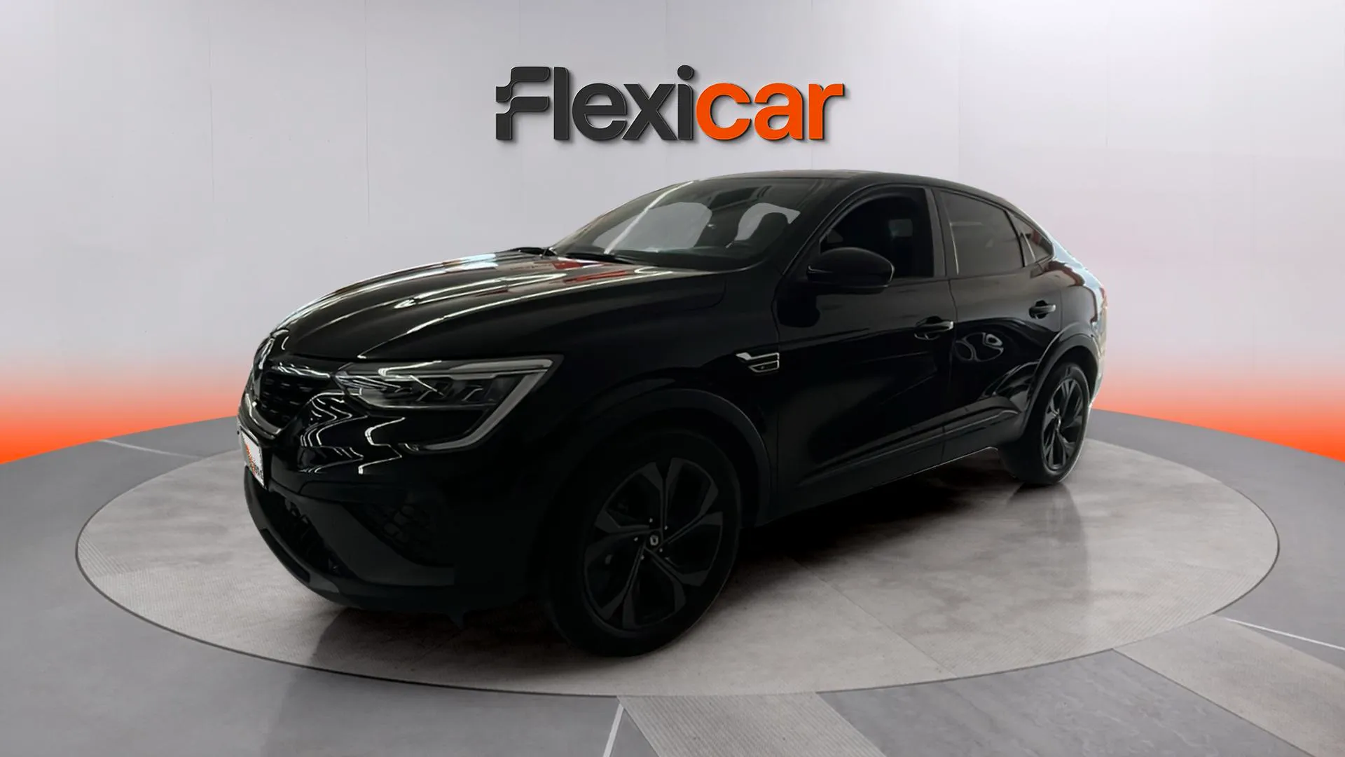 Renault Arkana RS Line Fast Track E-Tech Híb - foto 2
