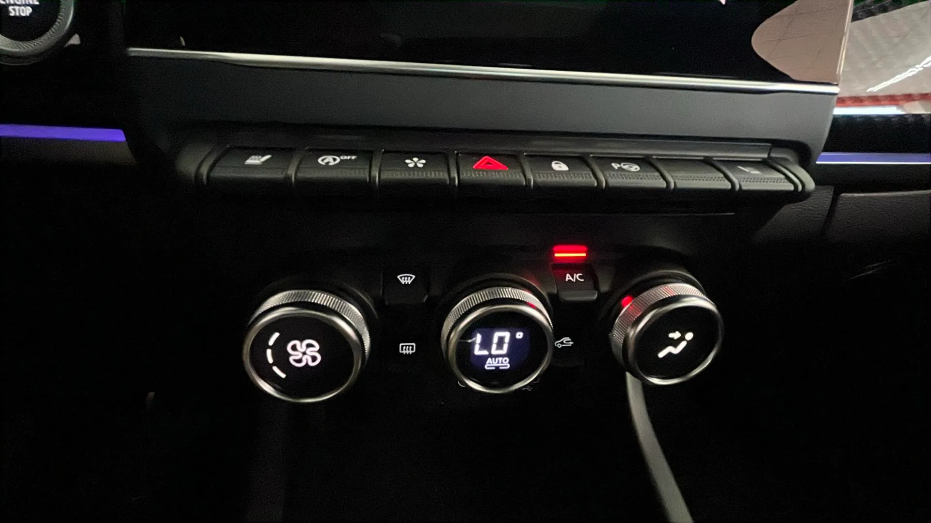 Renault Arkana RS Line Fast Track E-Tech Híb - foto 27