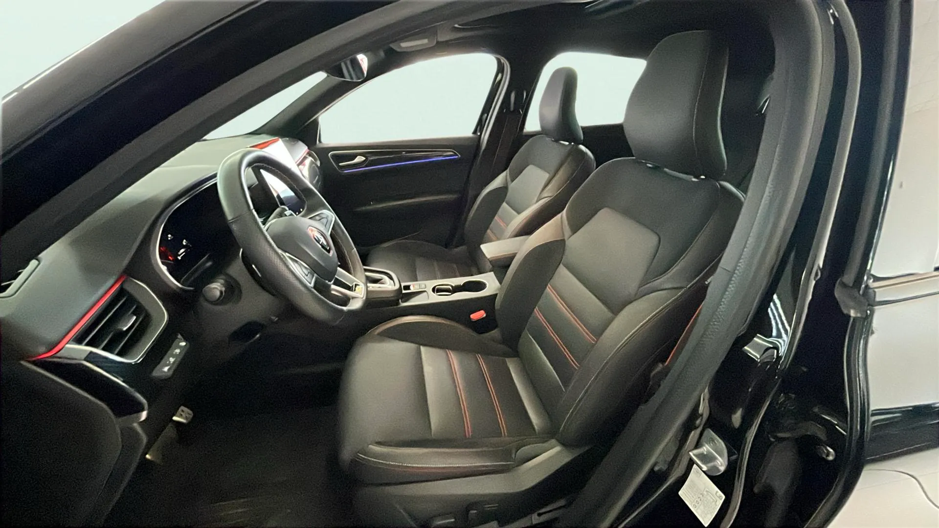 Renault Arkana RS Line Fast Track E-Tech Híb - foto 12