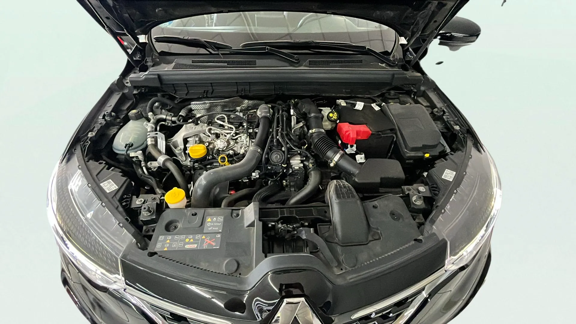 Renault Arkana RS Line Fast Track E-Tech Híb - foto 18