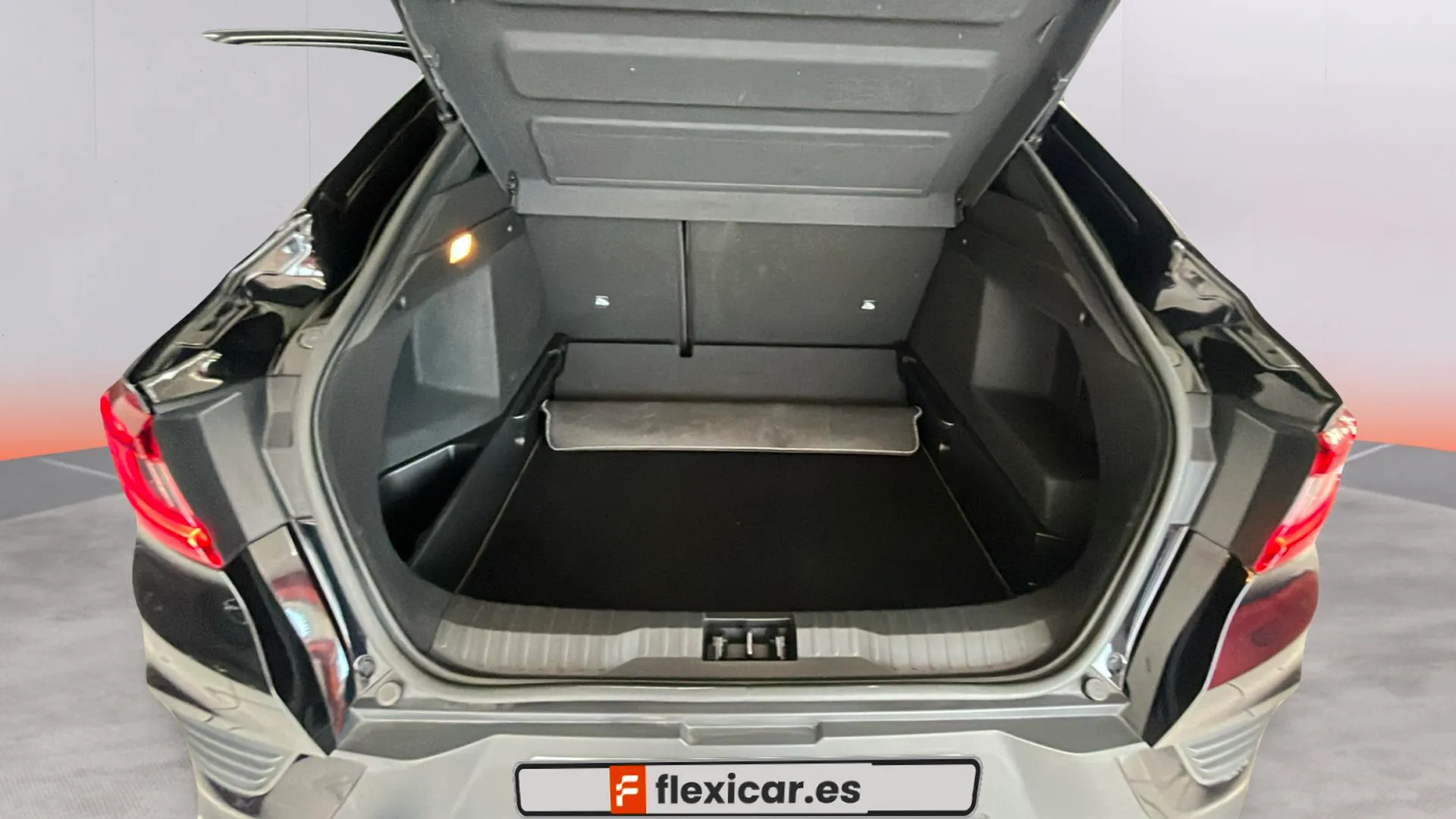 Renault Arkana RS Line Fast Track E-Tech Híb - foto 15