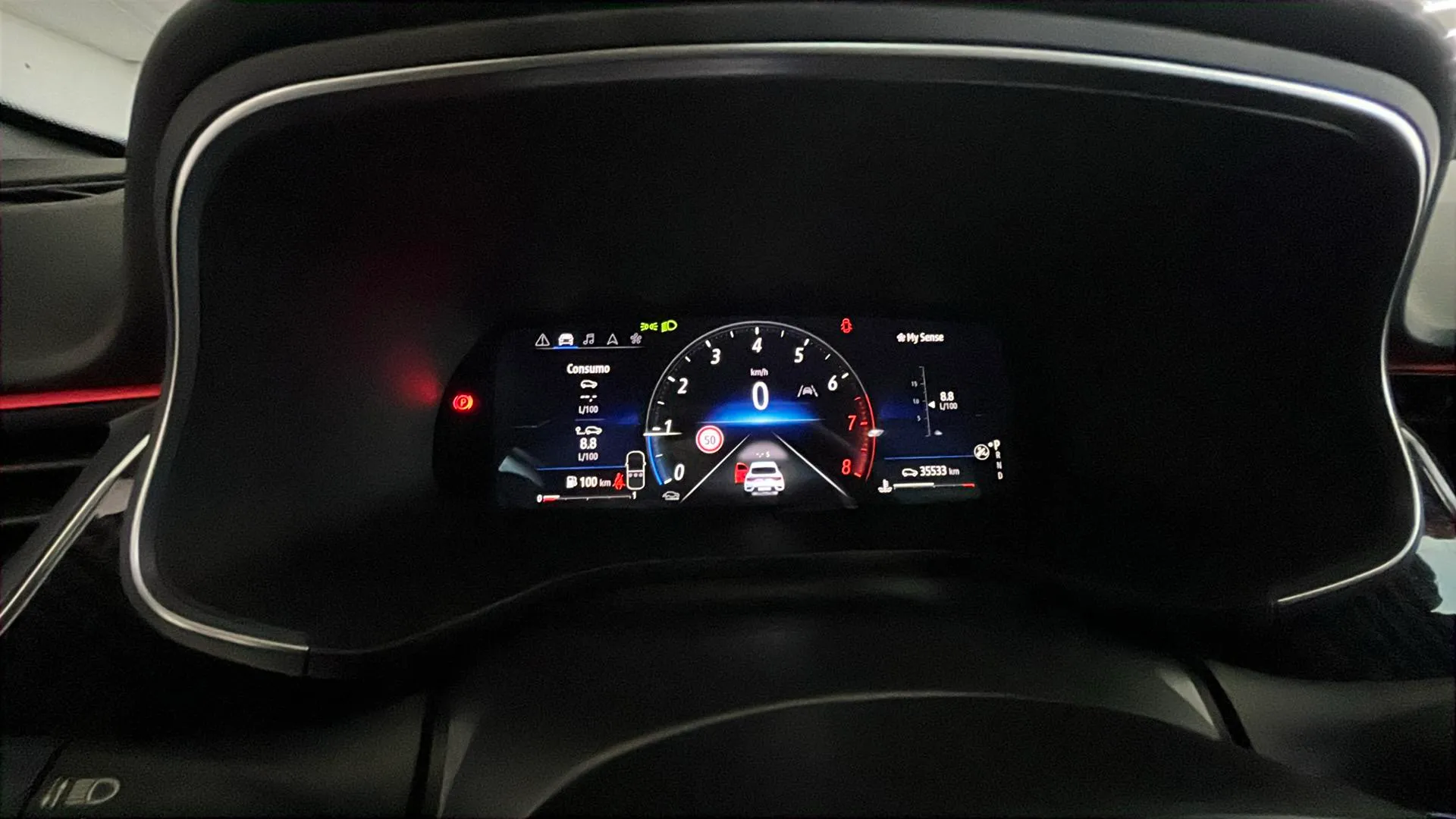 Renault Arkana RS Line Fast Track E-Tech Híb - foto 11