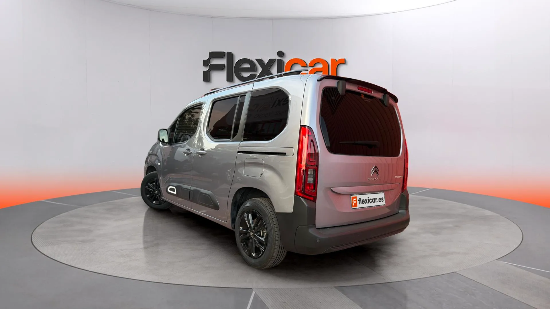 Citroën Berlingo Talla M BlueHDi 100 Feel - foto 5
