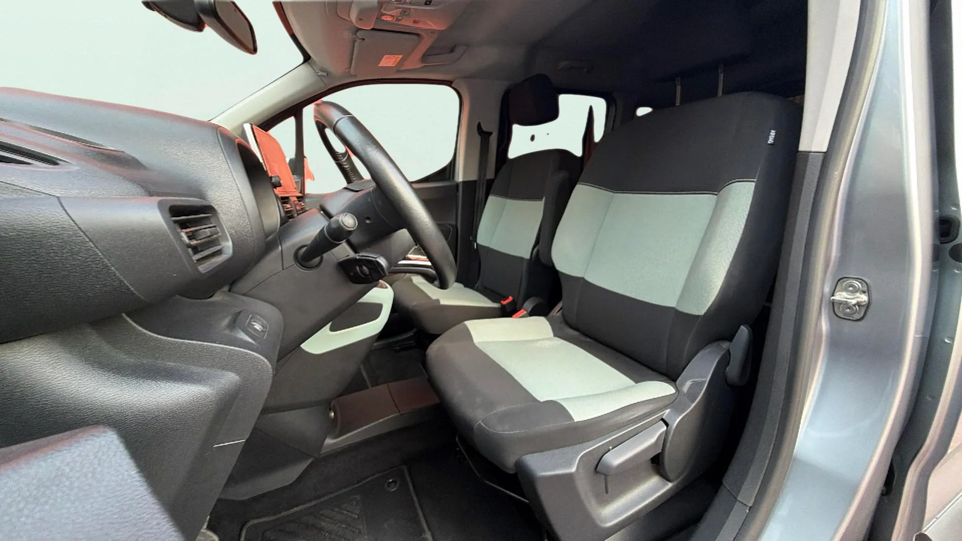 Citroën Berlingo Talla M BlueHDi 100 Feel - foto 13