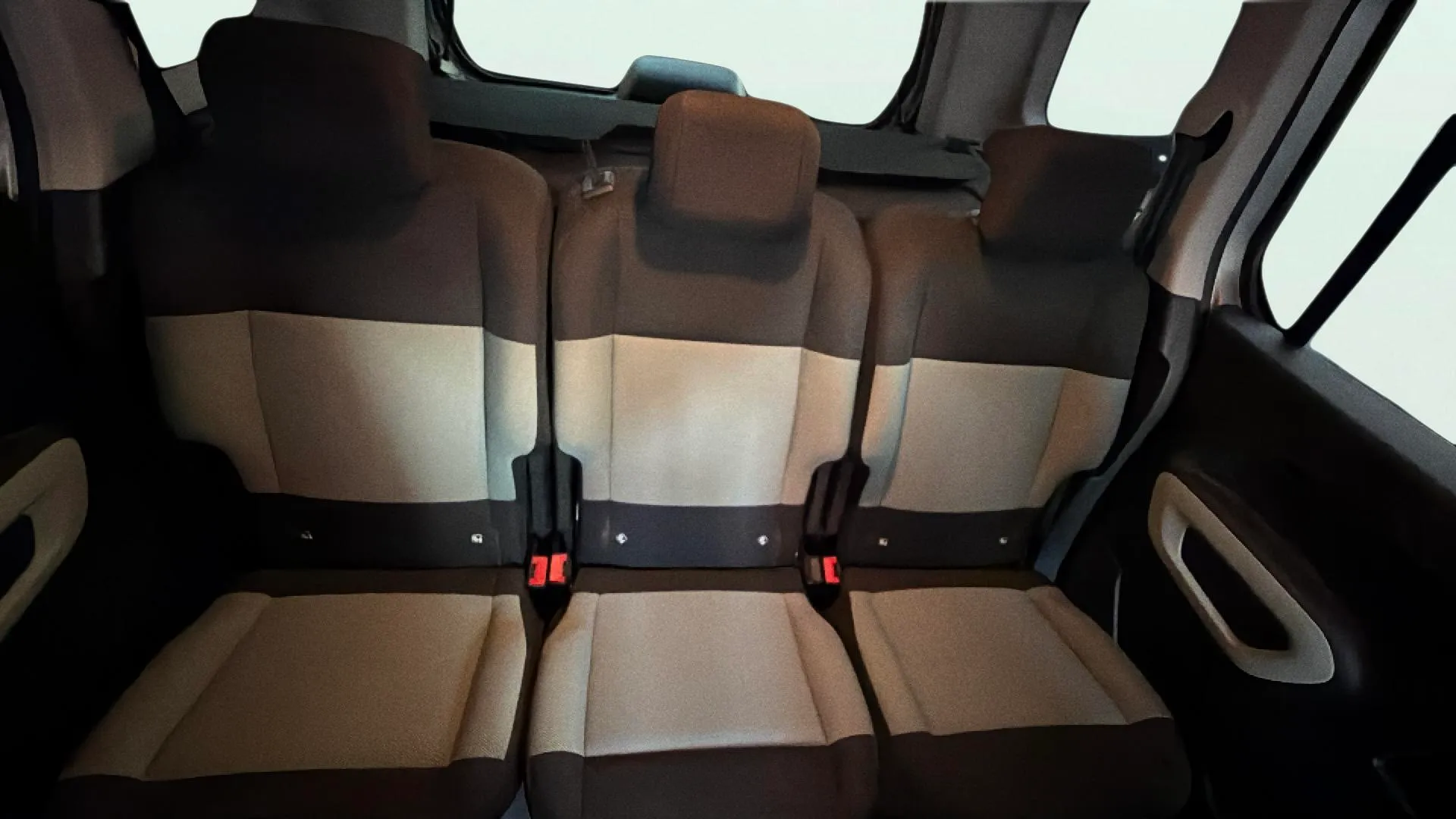 Citroën Berlingo Talla M BlueHDi 100 Feel - foto 15