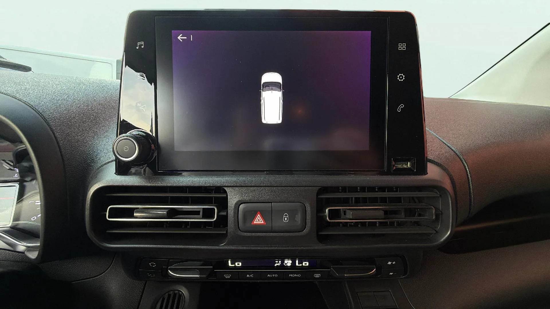 Citroën Berlingo Talla M BlueHDi 100 Feel - foto 10