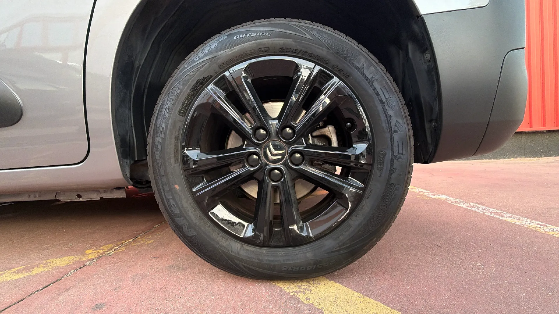 Citroën Berlingo Talla M BlueHDi 100 Feel - foto 16