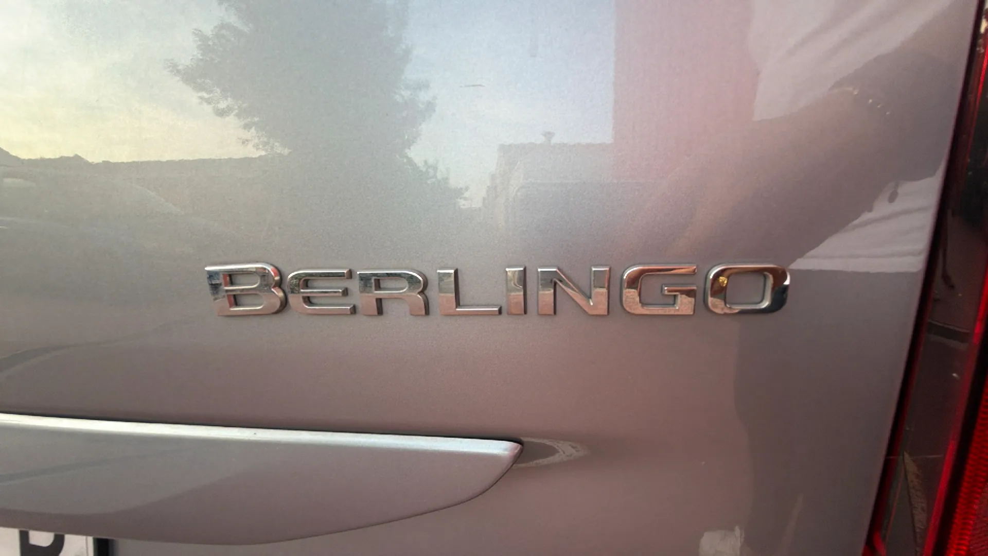 Citroën Berlingo Talla M BlueHDi 100 Feel - foto 20