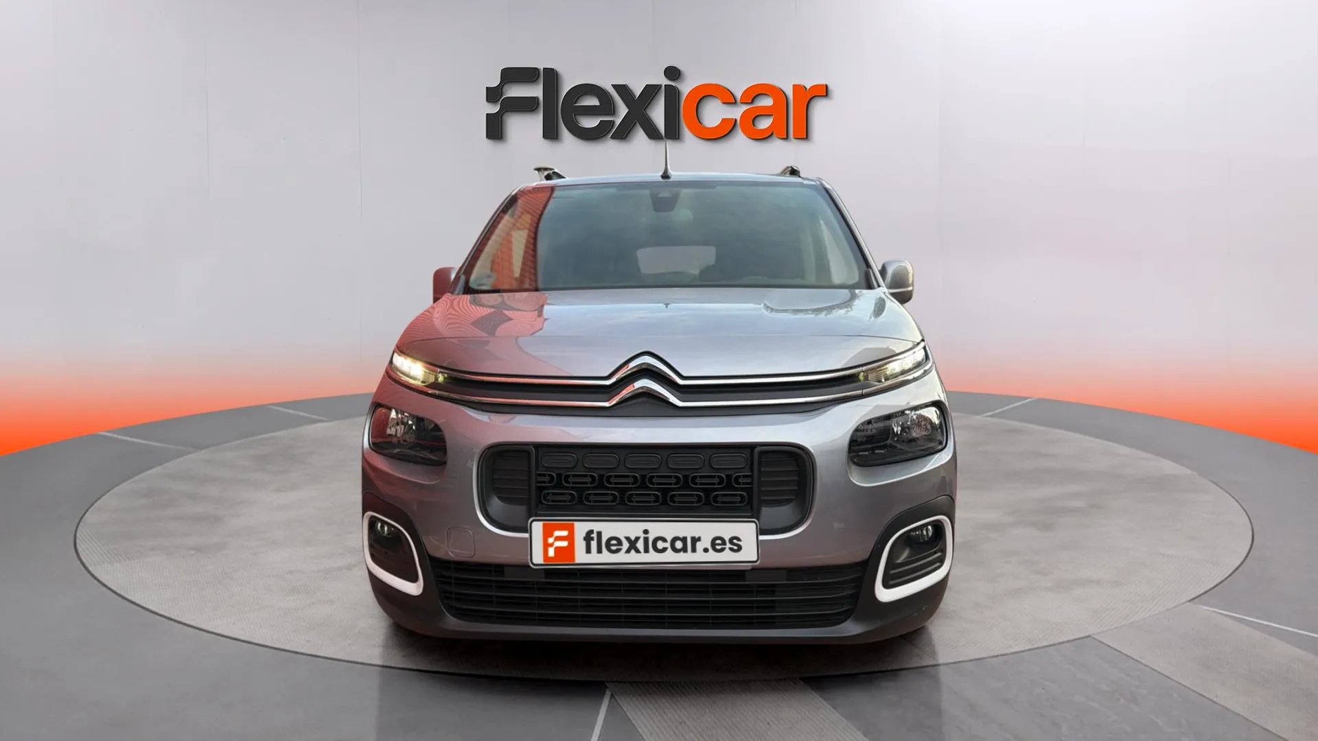 Citroën Berlingo Talla M BlueHDi 100 Feel - foto 2