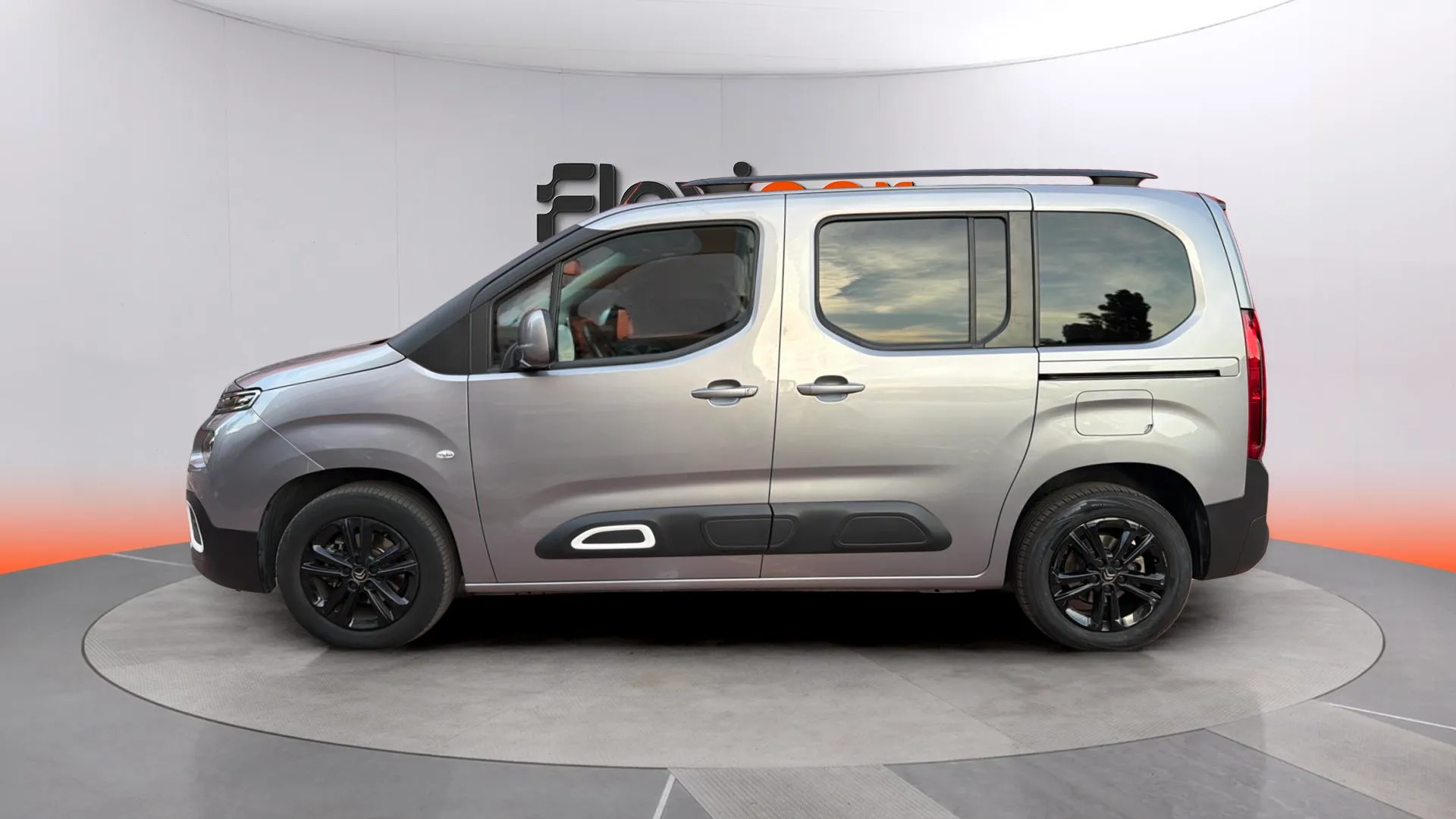 Citroën Berlingo Talla M BlueHDi 100 Feel - foto 4