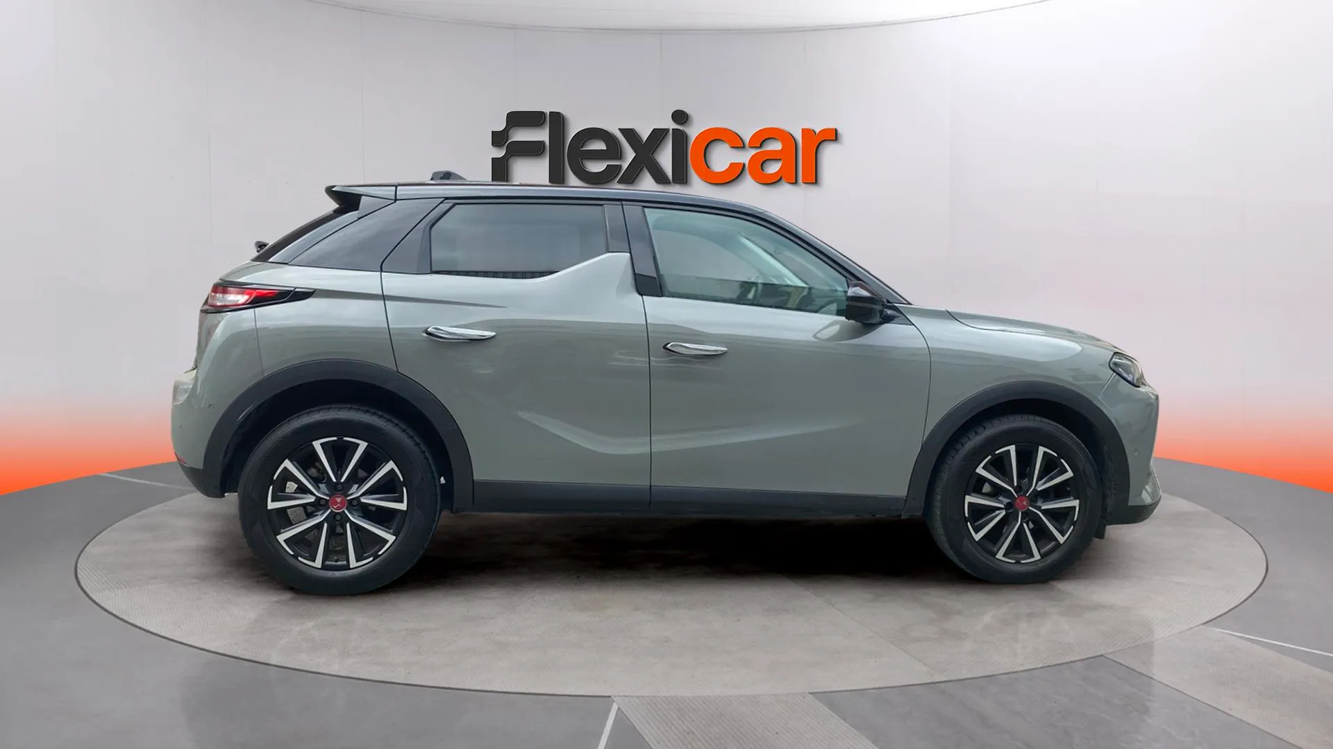 DS DS 3 Crossback PureTech 130 Bastille - foto 8