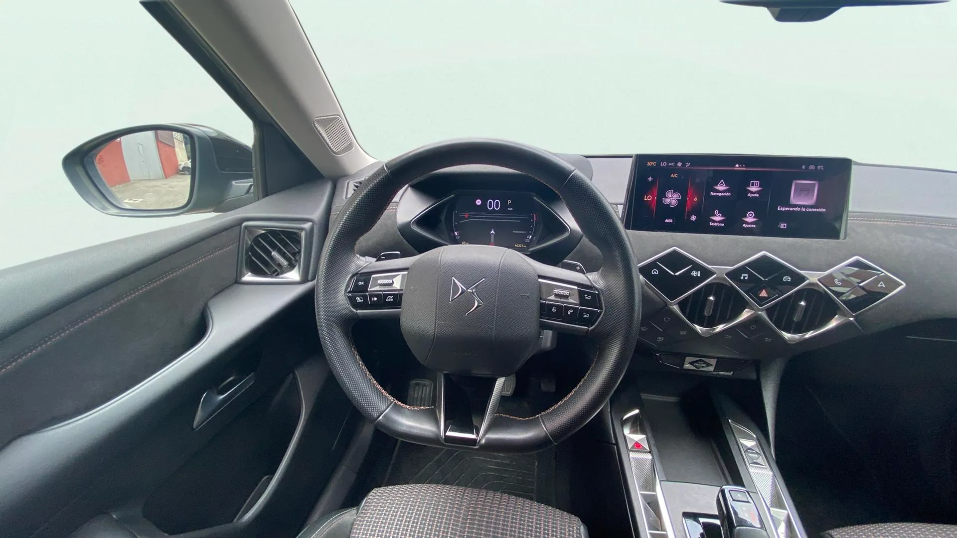 DS DS 3 Crossback PureTech 130 Bastille - foto 13