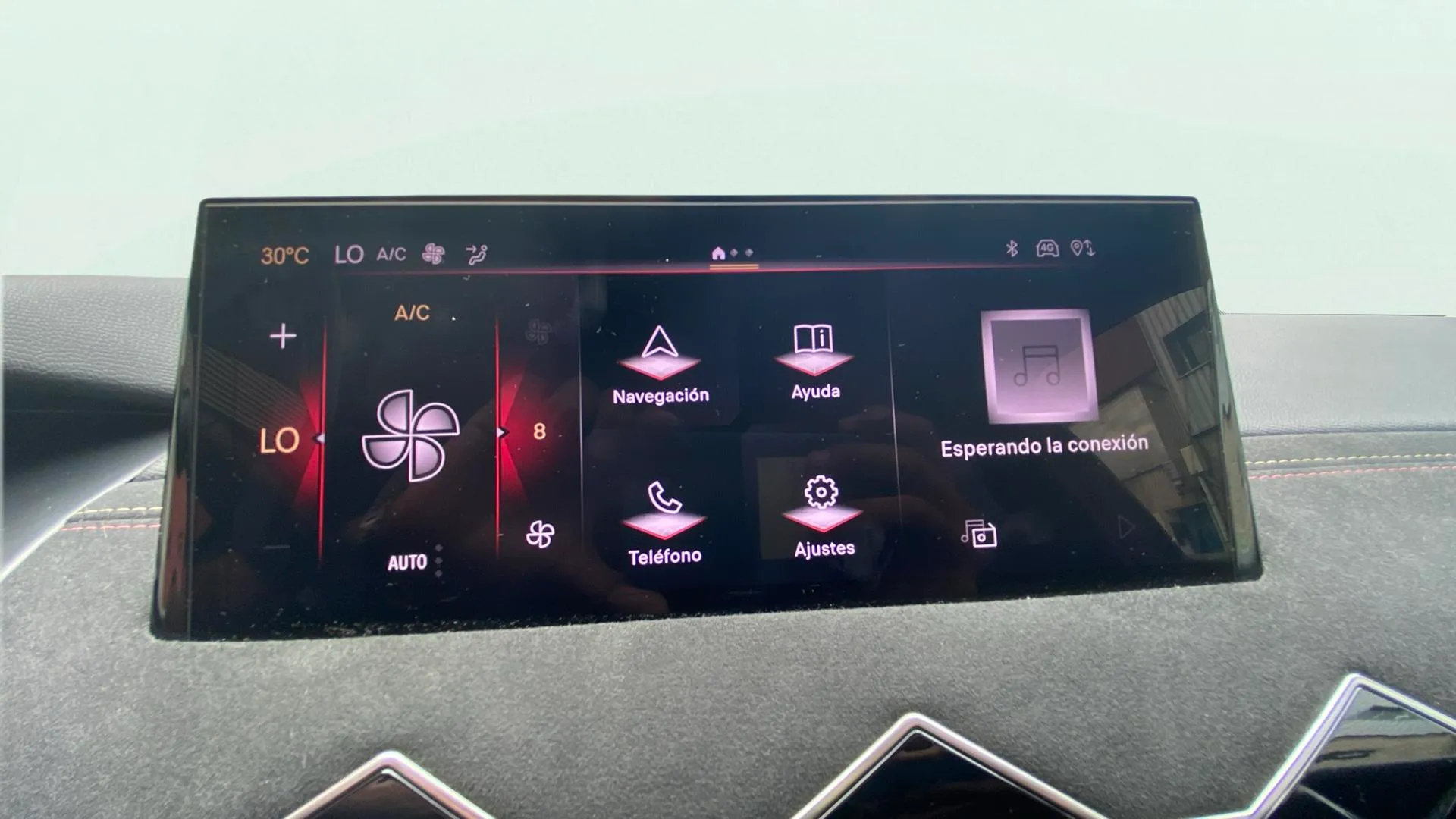 DS DS 3 Crossback PureTech 130 Bastille - foto 20