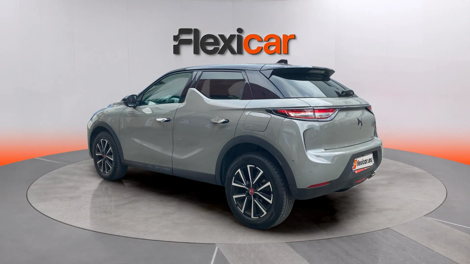 DS DS 3 Crossback PureTech 130 Bastille - foto 5
