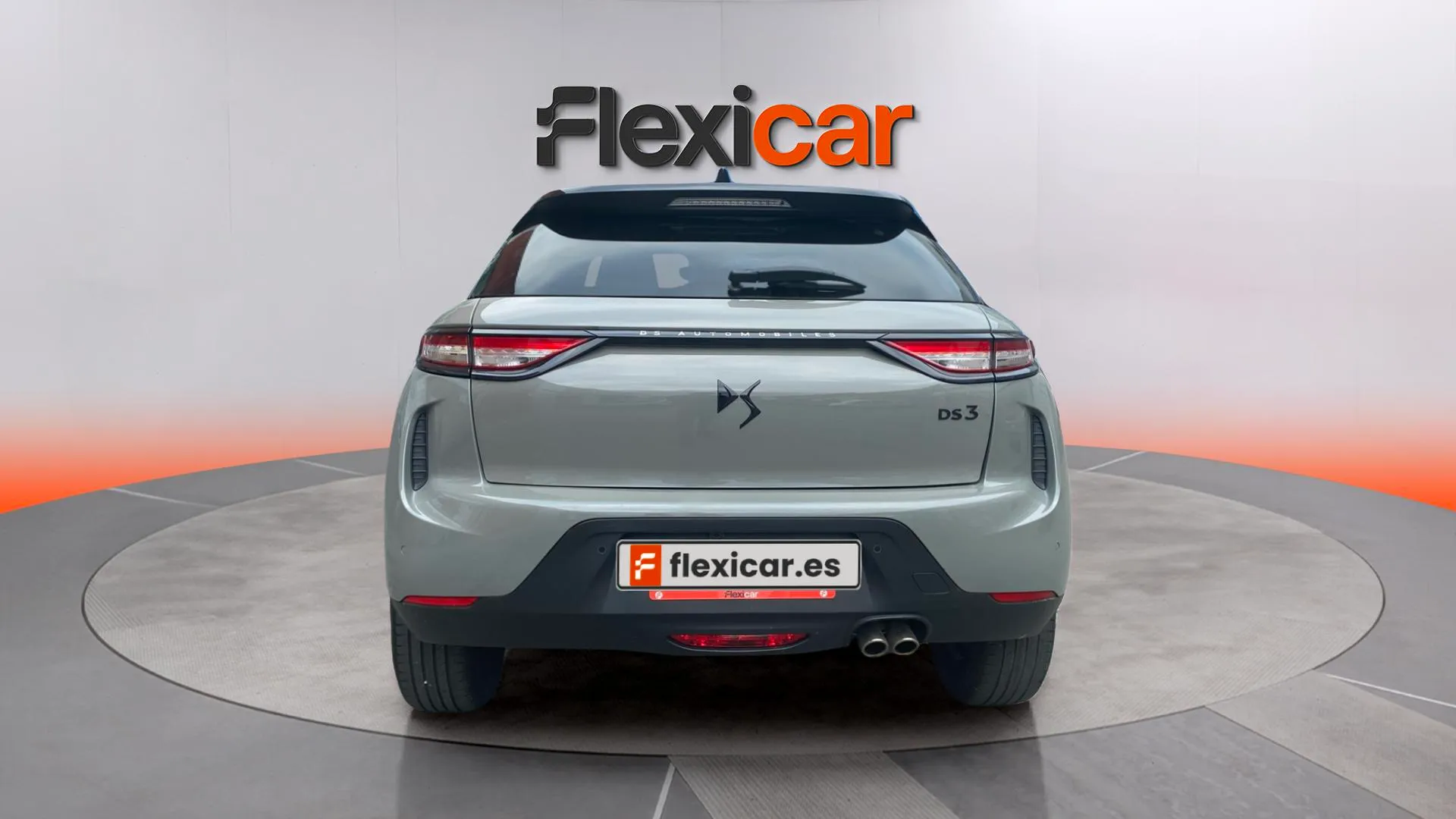 DS DS 3 Crossback PureTech 130 Bastille - foto 6