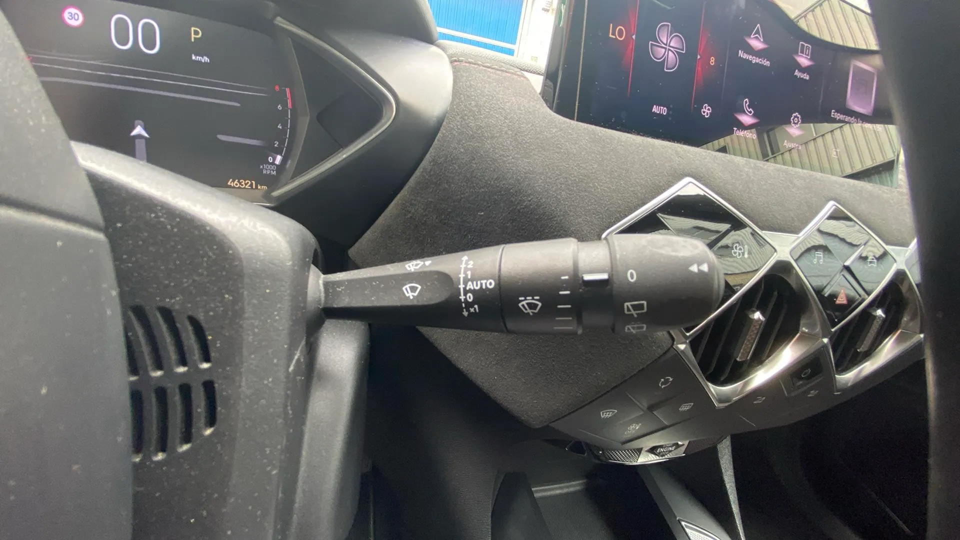 DS DS 3 Crossback PureTech 130 Bastille - foto 18