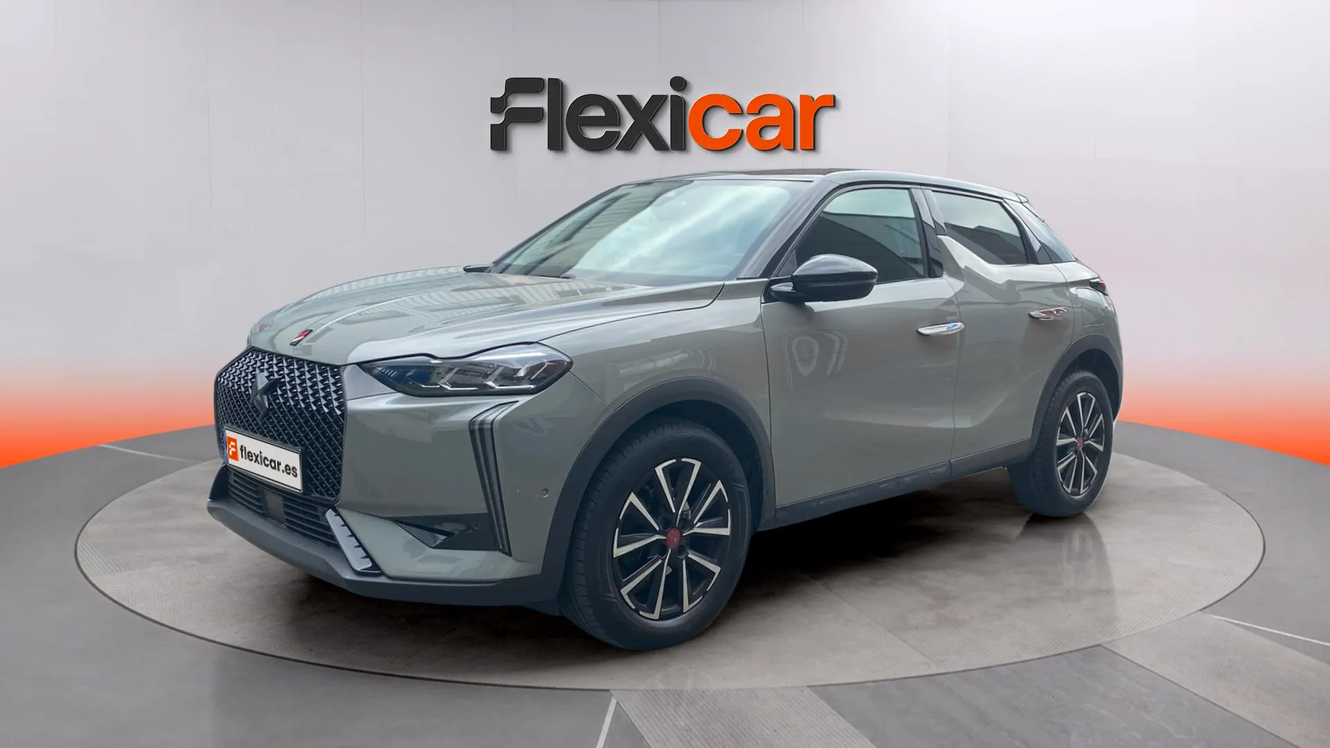 DS DS 3 Crossback PureTech 130 Bastille - foto 3