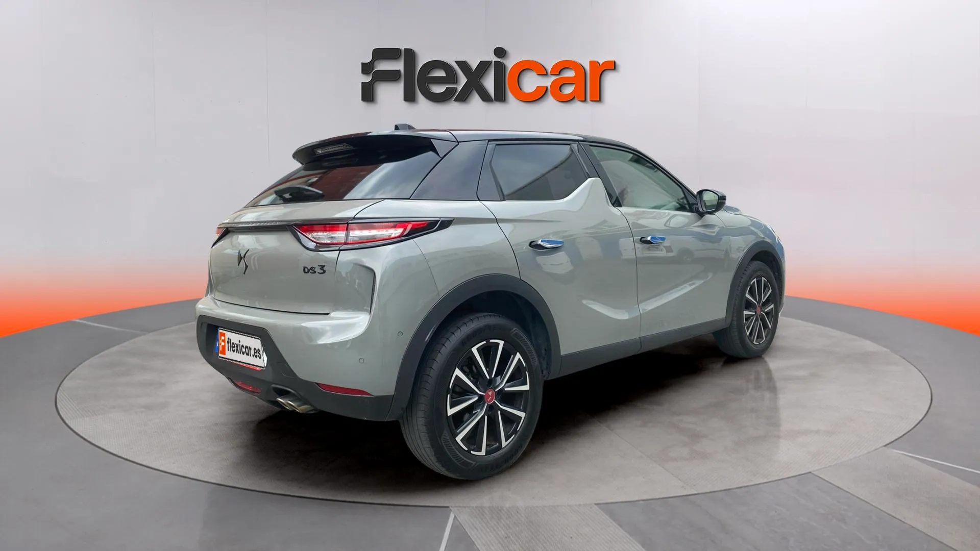DS DS 3 Crossback PureTech 130 Bastille - foto 7