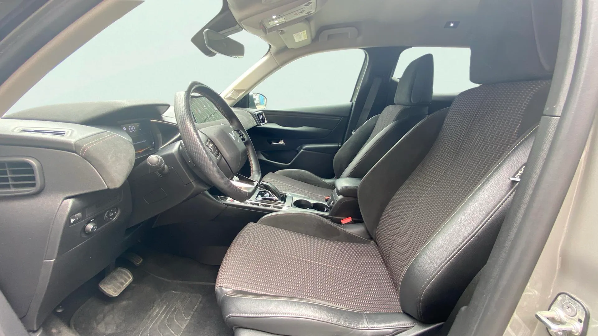 DS DS 3 Crossback PureTech 130 Bastille - foto 10