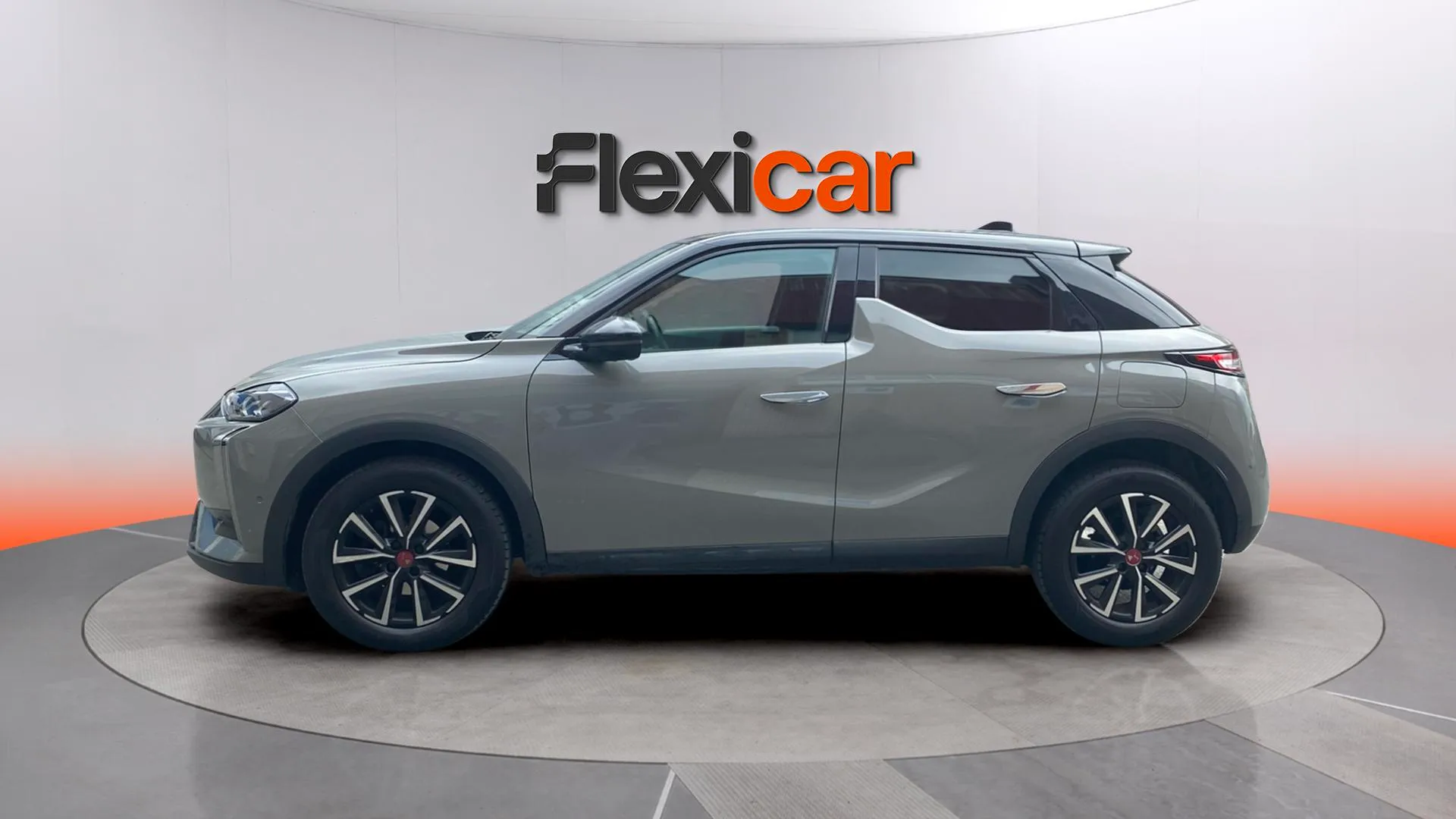 DS DS 3 Crossback PureTech 130 Bastille - foto 4