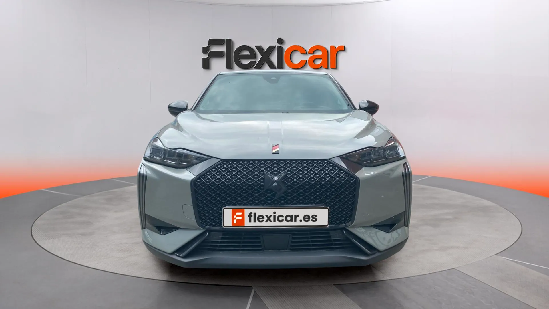 DS DS 3 Crossback PureTech 130 Bastille - foto 2