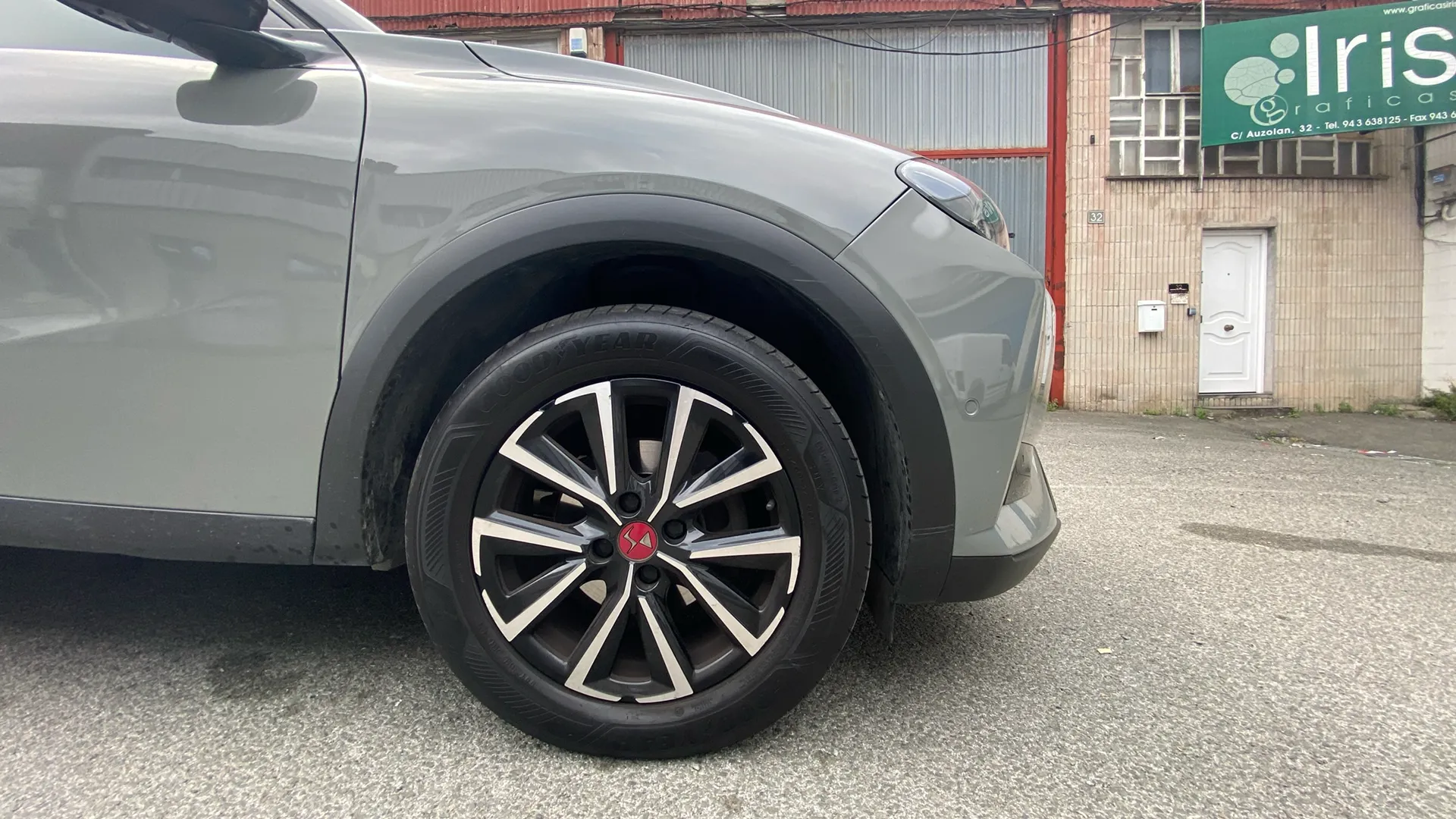 DS DS 3 Crossback PureTech 130 Bastille - foto 9